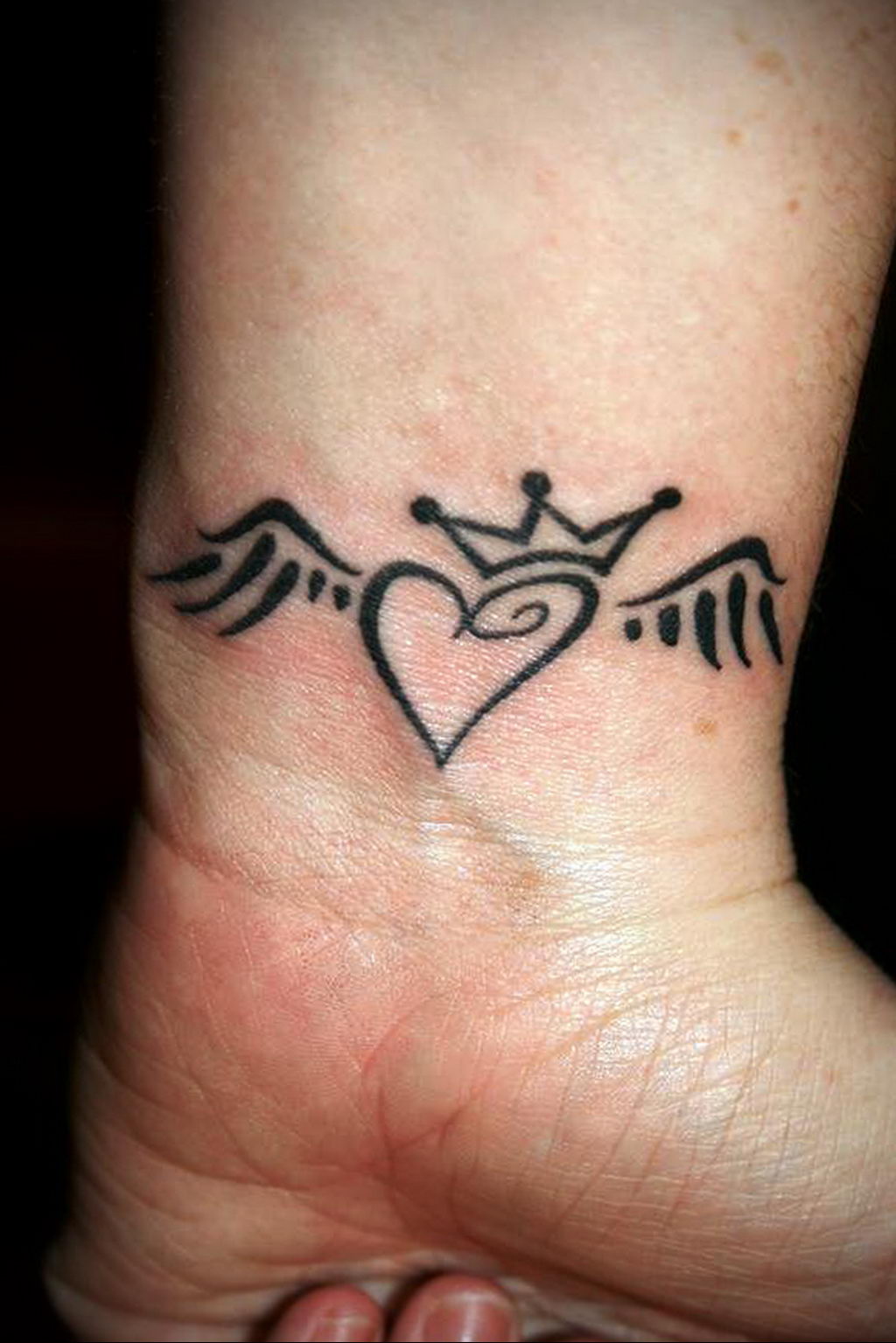 Красивые Татуировки о любви