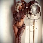 @ellie_doll или Ellie Rayne – фото сексуальной девушки модели с татуировками для сайта tatufoto.com - фото 40