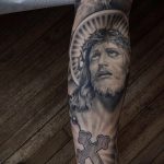Фото готовой татуировки от тату мастера Эрик Марцинизин для сайта tatufoto.com 21