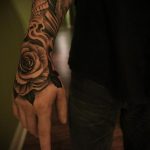 Фото готовой татуировки от тату мастера Эрик Марцинизин для сайта tatufoto.com 55