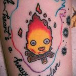 Фото смешной татуировки 24.03.2020 №033 -funny tattoos- tatufoto.com