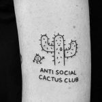 Фото смешной татуировки 24.03.2020 №075 -funny tattoos- tatufoto.com