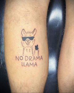Фото смешной татуировки 24.03.2020 №092 -funny tattoos- tatufoto.com