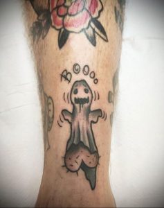Фото смешной татуировки 24.03.2020 №094 -funny tattoos- tatufoto.com