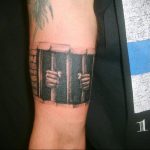 Фото тату на тему рабства 25.03.2020 №016 -slave tattoo- tatufoto.com