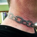 Фото тату на тему рабства 25.03.2020 №048 -slave tattoo- tatufoto.com