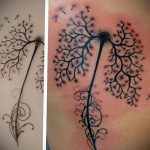 Фото татуировки с легкими человека 23.03.2020 №053 -lung tattoos- tatufoto.com