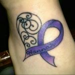 Фото татуировок для больных эпилепсией 25.03.2020 №004 -epilepsy tattoo- tatufoto.com