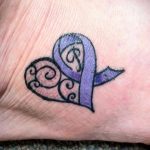 Фото татуировок для больных эпилепсией 25.03.2020 №034 -epilepsy tattoo- tatufoto.com