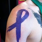 Фото татуировок для больных эпилепсией 25.03.2020 №047 -epilepsy tattoo- tatufoto.com