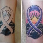 Фото татуировок для больных эпилепсией 25.03.2020 №052 -epilepsy tattoo- tatufoto.com