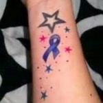 Фото татуировок для больных эпилепсией 25.03.2020 №058 -epilepsy tattoo- tatufoto.com
