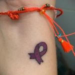 Фото татуировок для больных эпилепсией 25.03.2020 №070 -epilepsy tattoo- tatufoto.com