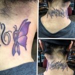 Фото татуировок для больных эпилепсией 25.03.2020 №077 -epilepsy tattoo- tatufoto.com