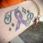 Фото татуировок для больных эпилепсией 25.03.2020 №100 -epilepsy tattoo- tatufoto.com