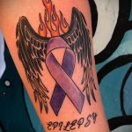 Фото татуировок для больных эпилепсией 25.03.2020 №105 -epilepsy tattoo- tatufoto.com