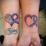 Фото татуировок для больных эпилепсией 25.03.2020 №116 -epilepsy tattoo- tatufoto.com