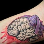 Фото татуировок для больных эпилепсией 25.03.2020 №122 -epilepsy tattoo- tatufoto.com