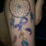 Фото татуировок для больных эпилепсией 25.03.2020 №130 -epilepsy tattoo- tatufoto.com