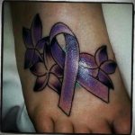 Фото татуировок для больных эпилепсией 25.03.2020 №136 -epilepsy tattoo- tatufoto.com