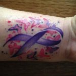 Фото татуировок для больных эпилепсией 25.03.2020 №141 -epilepsy tattoo- tatufoto.com