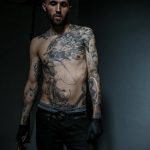 Эрик Марцинизин – фото тату мастера для сайта tatufoto.com 2