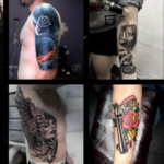 Курсы обучения татуировке от tattooclassic - фото 2