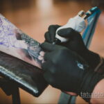 Фото классного рисунка татуировки 23.05.2020 №1005 -cool tattoo- tatufoto.com