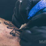 Фото классного рисунка татуировки 23.05.2020 №1019 -cool tattoo- tatufoto.com