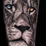 Фото классного рисунка татуировки 24.05.2020 №1004 -cool tattoo- tatufoto.com
