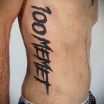 Фото классного рисунка татуировки 24.05.2020 №1054 -cool tattoo- tatufoto.com