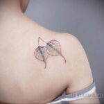 Фото пример классного рисунка татуировки 24.05.2020 №004 -cool tattoo- tatufoto.com