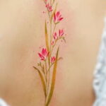 Фото пример классного рисунка татуировки 24.05.2020 №005 -cool tattoo- tatufoto.com