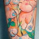 Фото пример классного рисунка татуировки 24.05.2020 №013 -cool tattoo- tatufoto.com