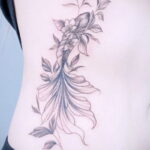 Фото пример классного рисунка татуировки 24.05.2020 №023 -cool tattoo- tatufoto.com