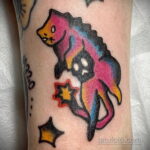 Фото пример классного рисунка татуировки 24.05.2020 №028 -cool tattoo- tatufoto.com