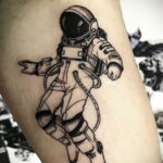 Фото пример классного рисунка татуировки 24.05.2020 №037 -cool tattoo- tatufoto.com