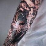 Фото пример классного рисунка татуировки 24.05.2020 №043 -cool tattoo- tatufoto.com
