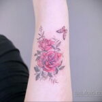 Фото пример классного рисунка татуировки 24.05.2020 №047 -cool tattoo- tatufoto.com
