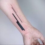 Фото пример классного рисунка татуировки 24.05.2020 №049 -cool tattoo- tatufoto.com