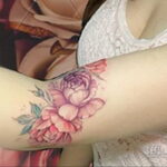 Фото пример классного рисунка татуировки 24.05.2020 №060 -cool tattoo- tatufoto.com