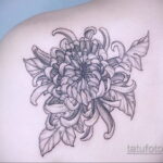 Фото пример классного рисунка татуировки 24.05.2020 №062 -cool tattoo- tatufoto.com