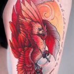 Фото пример классного рисунка татуировки 24.05.2020 №065 -cool tattoo- tatufoto.com