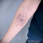 Фото пример классного рисунка татуировки 24.05.2020 №069 -cool tattoo- tatufoto.com