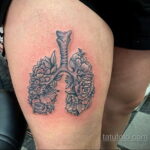 Фото пример классного рисунка татуировки 24.05.2020 №071 -cool tattoo- tatufoto.com