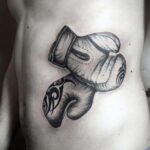 Фото пример оригинального рисунка татуировки 31.05.2020 №4031 - tattoo- tatufoto.com