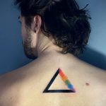 Фото татуировки для гомосексуалистов 16.05.2020 №001 -tattoos for gay- tatufoto.com