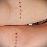 Фото татуировки для гомосексуалистов 16.05.2020 №006 -tattoos for gay- tatufoto.com