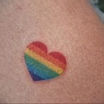 Фото татуировки для гомосексуалистов 16.05.2020 №007 -tattoos for gay- tatufoto.com