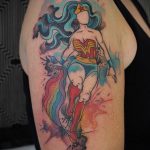 Фото татуировки для гомосексуалистов 16.05.2020 №016 -tattoos for gay- tatufoto.com